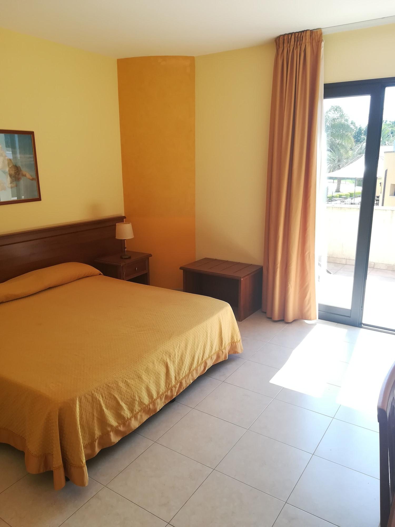 Petraria Hotel & Resort Cannole Ngoại thất bức ảnh