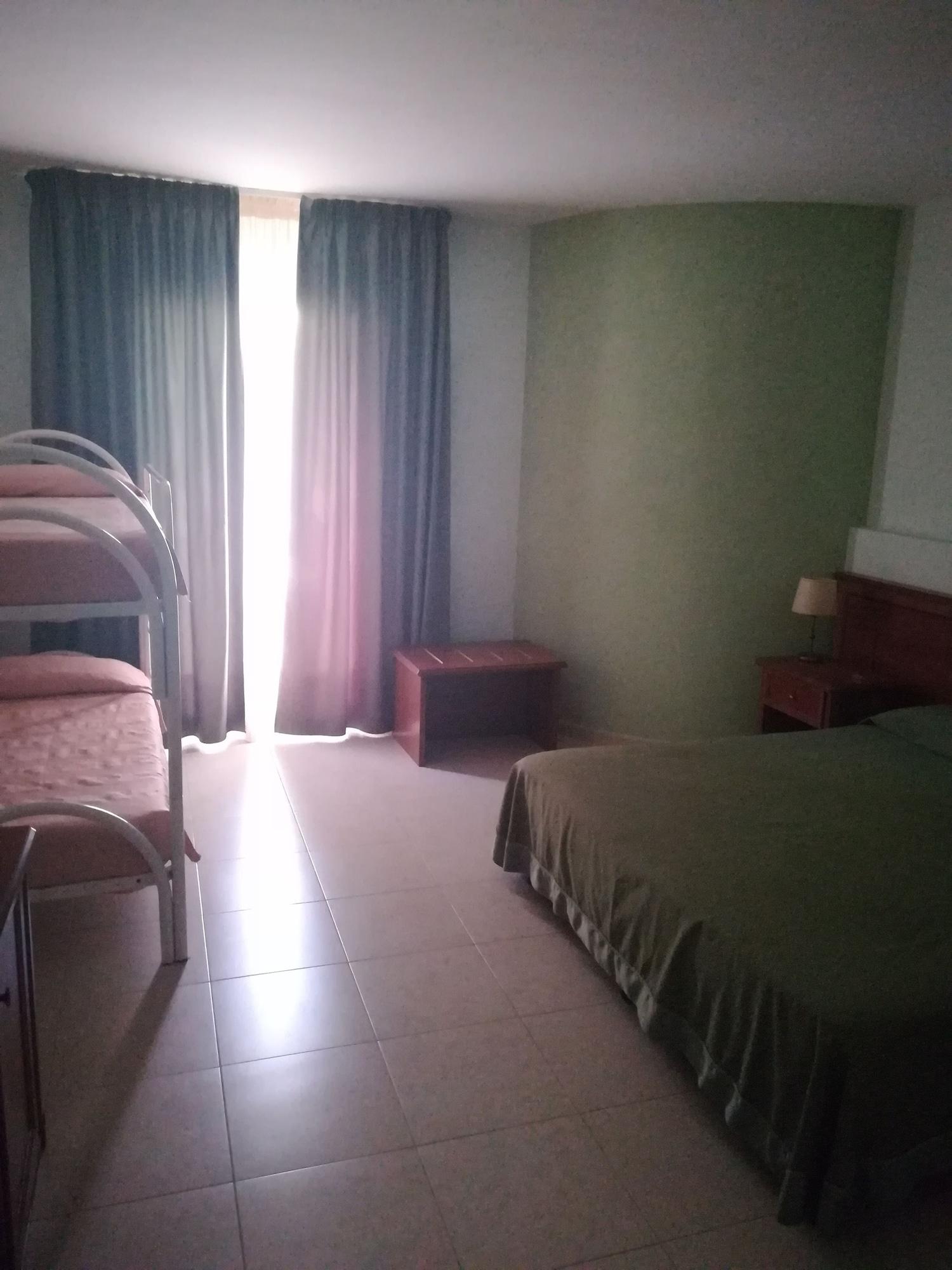 Petraria Hotel & Resort Cannole Ngoại thất bức ảnh