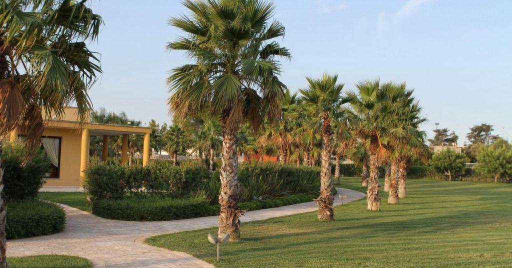 Petraria Hotel & Resort Cannole Ngoại thất bức ảnh