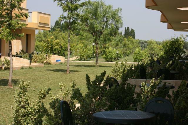 Petraria Hotel & Resort Cannole Ngoại thất bức ảnh